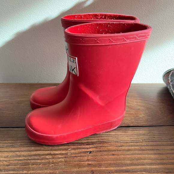 Sparkle n Pink - Picture 3 of 4